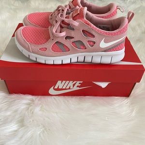 Brand new!!! Never worn. Nike Free Run 2